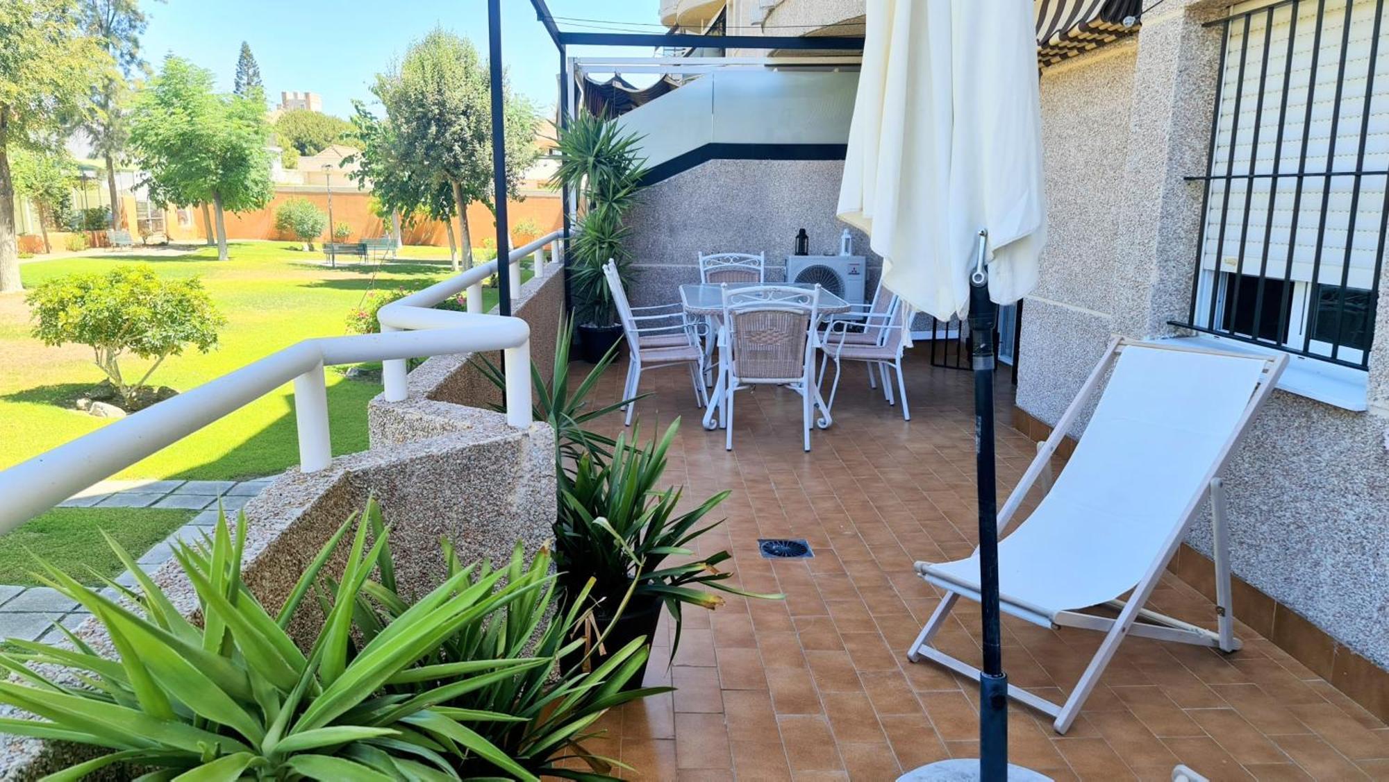 Aptartamento Donana Recien Reformado Parking Gratis Sanlucar de Barrameda Exterior photo